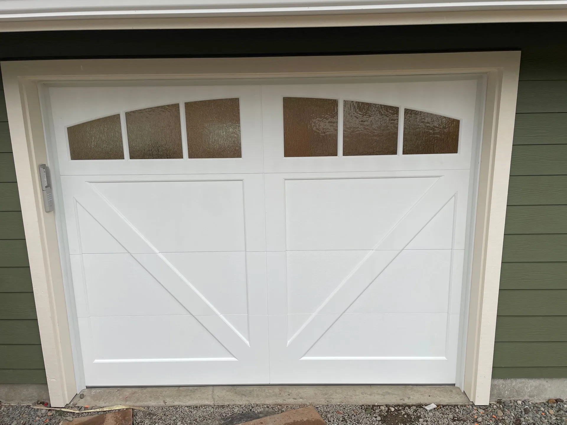 Garage and Overhead Door Services